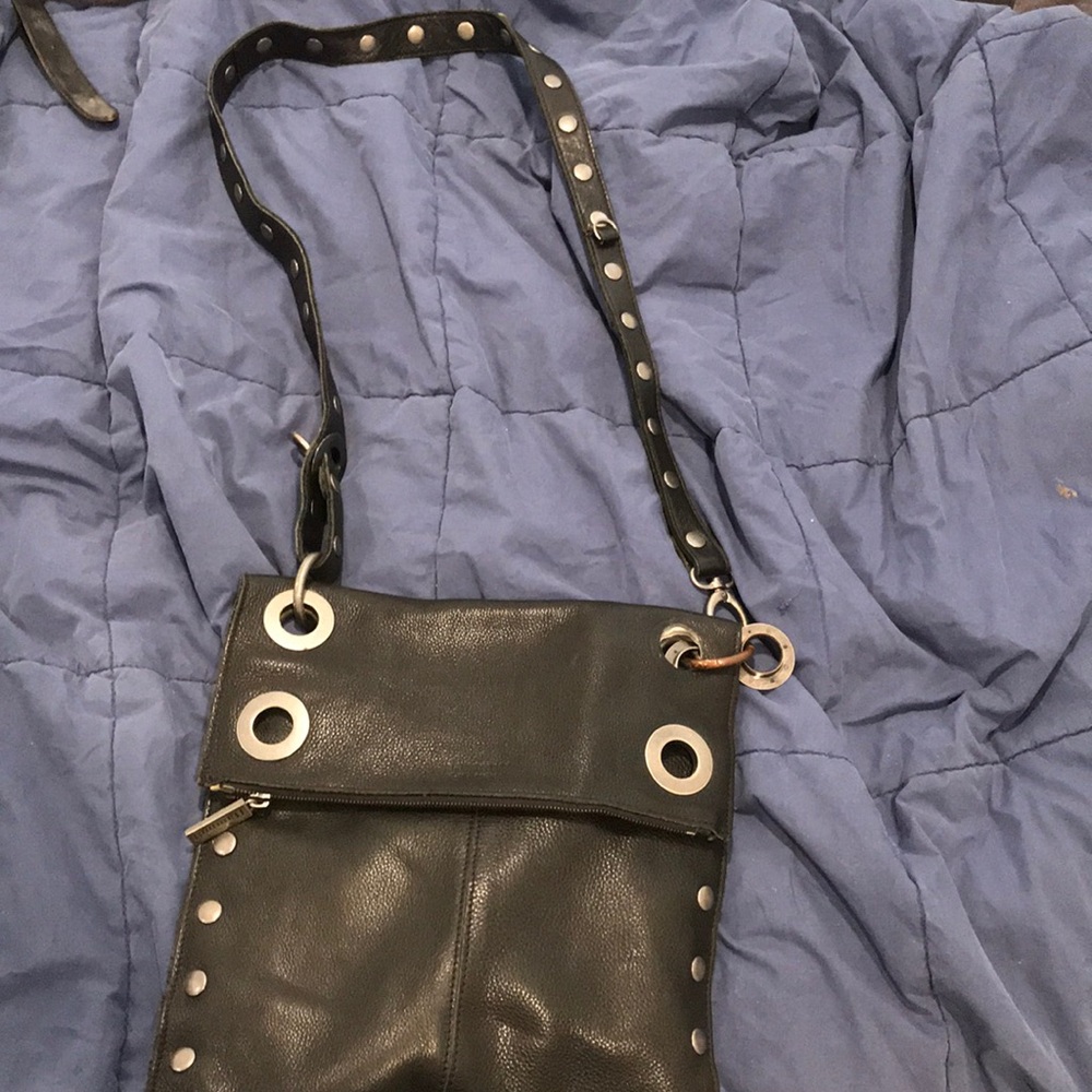 Black Hammitt bag